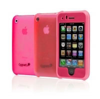 Cygnett Jellybean for iPhone 3GS (CY-P-3JW)